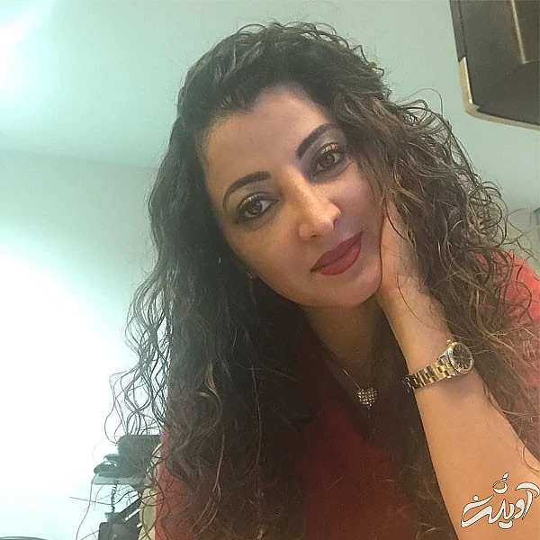 بیوگرافی سیما ثابت از آشپزی تا مجری در ایران اینترنشنال